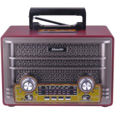  رادیو مکسیدر مدل MX-RA1224 