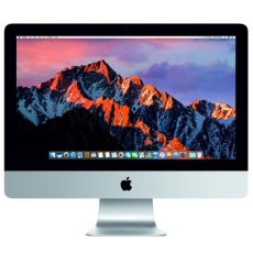 کامپیوتر آماده 27 اینچی iMac  مدل MNE92 - Apple iMac MNE92 27 Inch (2017) with Retina 5K Display All in One