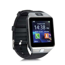 ساعت مچی هوشمند D2 09 سیم کارت خور - Smart Watch D2 09