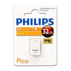 فلش مموری فیلیپس مدل 32GB-Pico