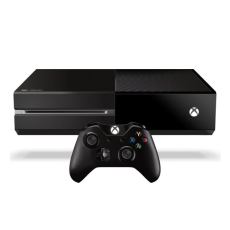 کنسول بازی مایکروسافت مدل ایکس باکس وان Elite با ظرفیت 1 ترابایت - Microsoft Xbox One Elite 1TB Bundle Game Console