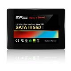 حافظه SSD سیلیکون پاور مدل 120GB-V55 - Silicon Power V55 120GB Internal SSD Drive