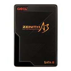 حافظه SSD GEIL مدل 120GB -Zenith A3 - GEIL Zenith A3 120GB Internal SSD Drive