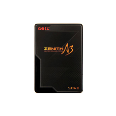 حافظه اس اس دی جیل مدل زنیث ای 3 با ظرفیت 240 گیگابایت - GEIL Zenith A3 240GB Internal SSD Drive